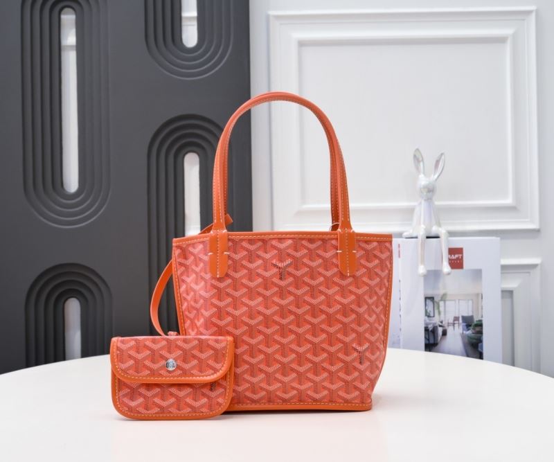 Goyard Shopping Bags